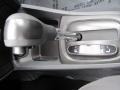 Clear Silver - Rio LX Sedan Photo No. 17