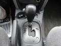 Gray Transmission Photo for 2002 Hyundai Santa Fe #38758016