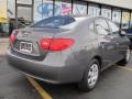 Carbon Gray - Elantra GLS Sedan Photo No. 2