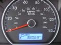 Carbon Gray - Elantra GLS Sedan Photo No. 3