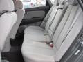 Carbon Gray - Elantra GLS Sedan Photo No. 6