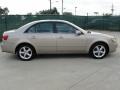 Golden Beige - Sonata LX V6 Photo No. 2