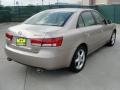 Golden Beige - Sonata LX V6 Photo No. 3