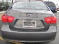 Carbon Gray - Elantra GLS Sedan Photo No. 8