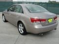 Golden Beige - Sonata LX V6 Photo No. 5