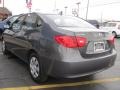 Carbon Gray - Elantra GLS Sedan Photo No. 9