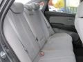 Carbon Gray - Elantra GLS Sedan Photo No. 10
