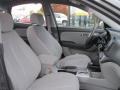 Carbon Gray - Elantra GLS Sedan Photo No. 11