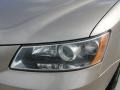 Golden Beige - Sonata LX V6 Photo No. 10