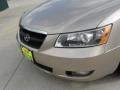 Golden Beige - Sonata LX V6 Photo No. 12