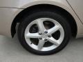 Golden Beige - Sonata LX V6 Photo No. 15