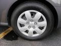 Carbon Gray - Elantra GLS Sedan Photo No. 16
