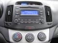 Carbon Gray - Elantra GLS Sedan Photo No. 19