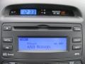 Carbon Gray - Elantra GLS Sedan Photo No. 20