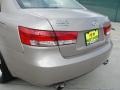 Golden Beige - Sonata LX V6 Photo No. 21