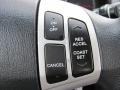 Carbon Gray - Elantra GLS Sedan Photo No. 21
