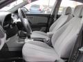 Carbon Gray - Elantra GLS Sedan Photo No. 23