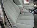 Golden Beige - Sonata LX V6 Photo No. 25