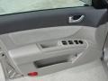 Golden Beige - Sonata LX V6 Photo No. 31
