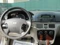 Golden Beige - Sonata LX V6 Photo No. 36