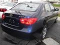 Regatta Blue Metallic - Elantra GLS Sedan Photo No. 2