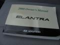 Regatta Blue Metallic - Elantra GLS Sedan Photo No. 4