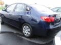 Regatta Blue Metallic - Elantra GLS Sedan Photo No. 5