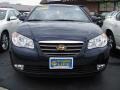 Regatta Blue Metallic - Elantra GLS Sedan Photo No. 9