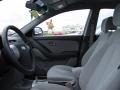 Regatta Blue Metallic - Elantra GLS Sedan Photo No. 11