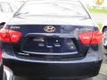 Regatta Blue Metallic - Elantra GLS Sedan Photo No. 21