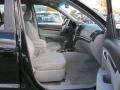 2007 Ebony Black Hyundai Santa Fe GLS 4WD  photo #14