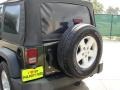 Jeep Green Metallic - Wrangler Unlimited X Photo No. 22