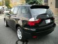 Jet Black - X3 3.0si Photo No. 7
