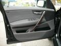 Jet Black - X3 3.0si Photo No. 9