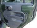 Jeep Green Metallic - Wrangler Unlimited X Photo No. 27