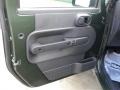Jeep Green Metallic - Wrangler Unlimited X Photo No. 33