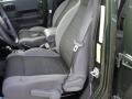 Jeep Green Metallic - Wrangler Unlimited X Photo No. 34