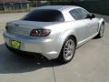 Sunlight Silver Metallic - RX-8 Sport Photo No. 3