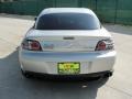 Sunlight Silver Metallic - RX-8 Sport Photo No. 4