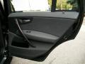 Jet Black - X3 3.0si Photo No. 23