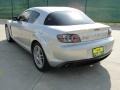 Sunlight Silver Metallic - RX-8 Sport Photo No. 5