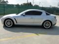 Sunlight Silver Metallic - RX-8 Sport Photo No. 6