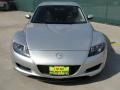 Sunlight Silver Metallic - RX-8 Sport Photo No. 8