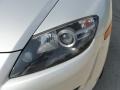 Sunlight Silver Metallic - RX-8 Sport Photo No. 10