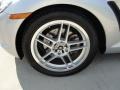 2008 Mazda RX-8 Sport Wheel and Tire Photo