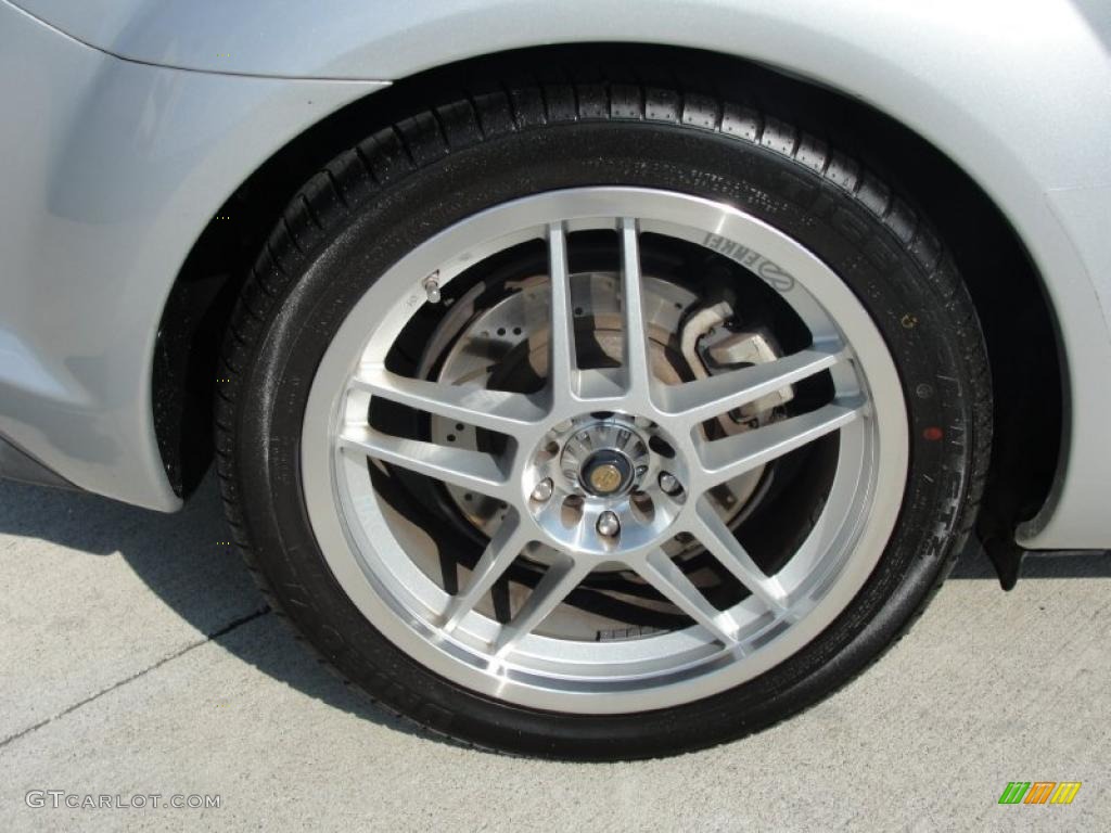 2008 Mazda RX-8 Sport Wheel Photo #38760296