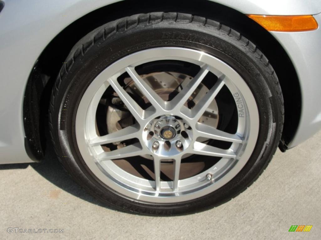 2008 Mazda RX-8 Sport Wheel Photo #38760304