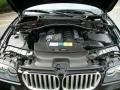 Jet Black - X3 3.0si Photo No. 29