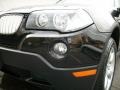 Jet Black - X3 3.0si Photo No. 30
