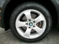Jet Black - X3 3.0si Photo No. 31